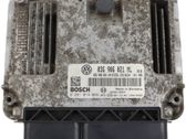 Engine control unit/module