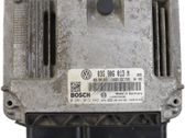 Engine control unit/module