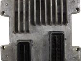 Engine control unit/module ECU