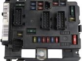 BSM Control unit