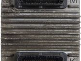 Motorsteuergerät ECU