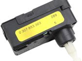 Moteur de réglage du niveau des phares