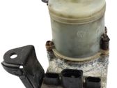Electric power steering pump