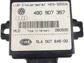 Light module LCM
