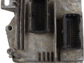 Engine control unit/module