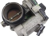 Throttle valve
