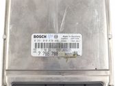 Engine control unit/module
