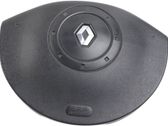 Steering wheel airbag