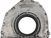 Driveshaft support bearing bracket
