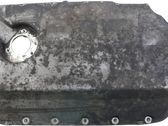 Oil sump
