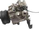 Air conditioning (A/C) compressor (pump)