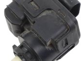 Headlight level adjustment motor