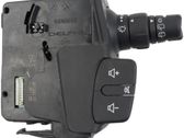 Wiper switch