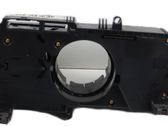 Wiper turn signal indicator stalk/switch