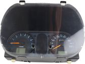 Compteur de vitesse tableau de bord