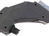 Heater blower motor/fan resistor