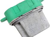 Heater blower motor/fan resistor