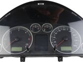Speedometer (instrument cluster)