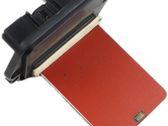 Heater blower motor/fan resistor