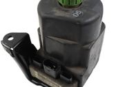 Electric power steering pump