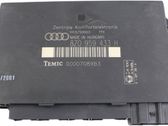 Comfort/convenience module