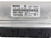 Engine control unit/module