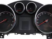Compteur de vitesse tableau de bord