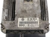 Calculateur moteur ECU