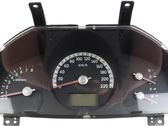 Speedometer (instrument cluster)