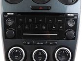 Radio/CD/DVD/GPS head unit