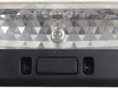 Rear seat light
