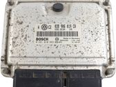 Engine control unit/module