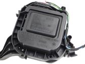 Air flap motor/actuator