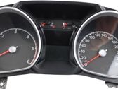 Speedometer (instrument cluster)