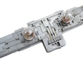 Tail light bulb cover holder