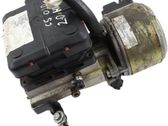 Air suspension compressor