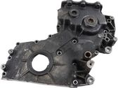 Timing chain cover