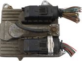 Engine control unit/module