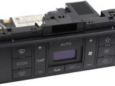 Climate control unit