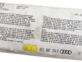 Airbag de passager