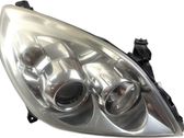 Headlight/headlamp
