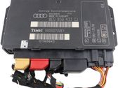 Module confort
