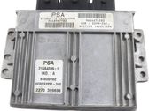 Engine control unit/module