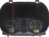 Compteur de vitesse tableau de bord