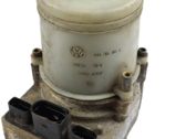 Servopumpe