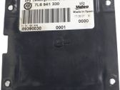 Headlight ballast module Xenon