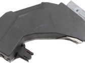 Heater blower motor/fan resistor