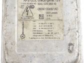 Headlight ballast module Xenon