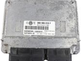 Engine control unit/module