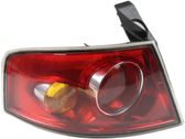 Rear/tail lights